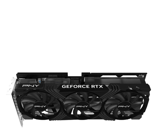 PNY RTX 4070 Ti SUPER VERTO OC 16GB GDDR6X - 1219902 - zdjęcie 4